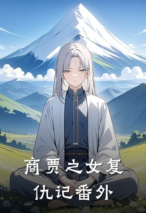 商贾之女复仇记 番外