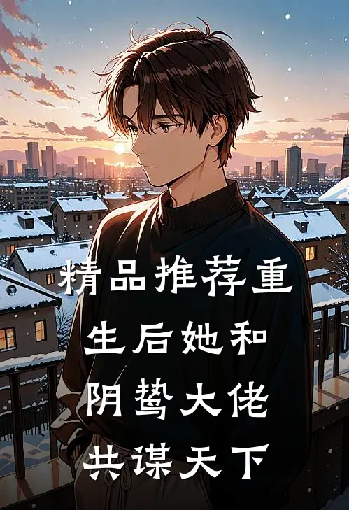 精品推荐重生后她和阴鸷大佬共谋天下