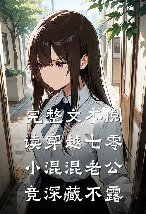 完整文本阅读穿越七零，小混混老公竟深藏不露