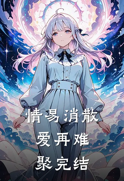 情易消散，爱再难聚完结