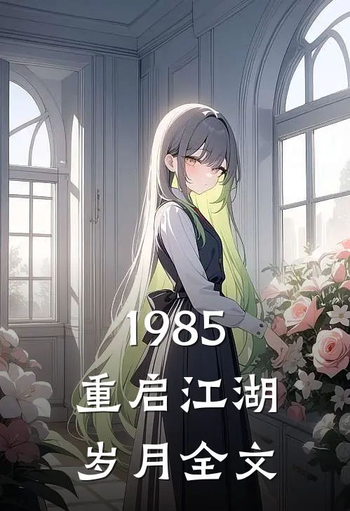 1985：重启江湖岁月全文