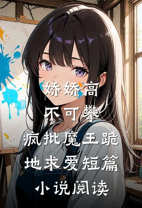 娇娇高不可攀，疯批魔王跪地求爱短篇小说阅读