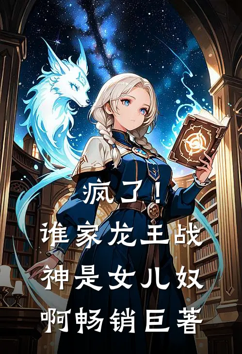 疯了！谁家龙王战神是女儿奴啊畅销巨著