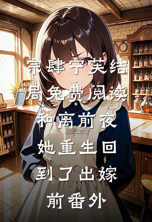 宗肆宁芙结局免费阅读和离前夜，她重生回到了出嫁前番外