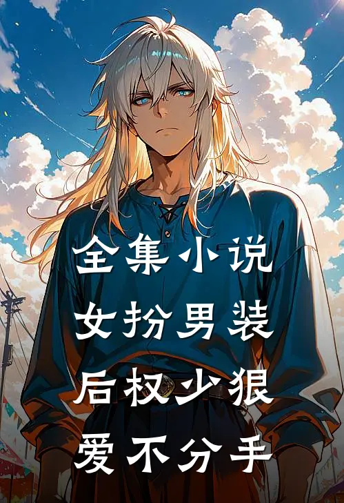 全集小说女扮男装后权少狠爱不分手