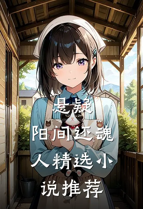 悬疑阳间还魂人精选推荐完结