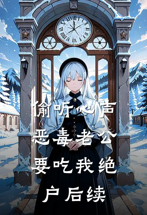 偷听心声，恶毒老公要吃我绝户后续