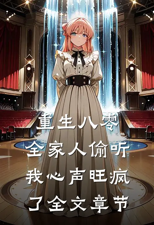 重生八零，全家人偷听我心声旺疯了全文章节