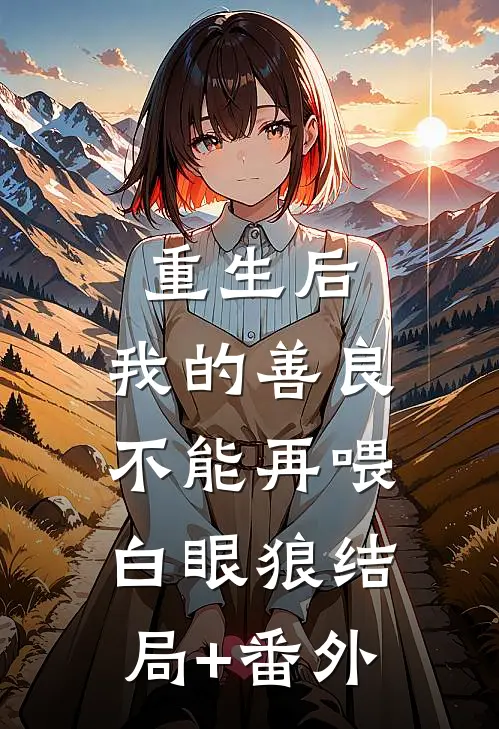 重生后，我的善良不能再喂白眼狼结局+番外