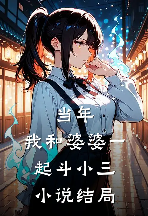 当年，我和婆婆一起斗小三小说结局