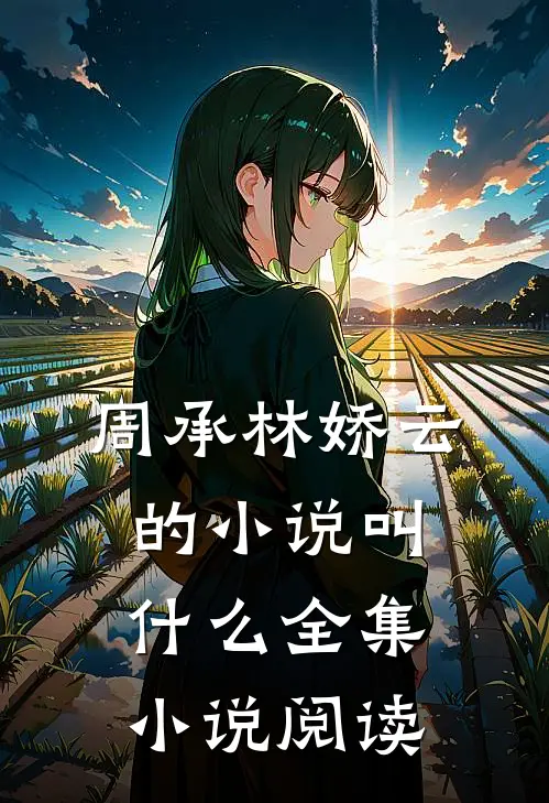 周承林娇云的小说叫什么全集小说阅读