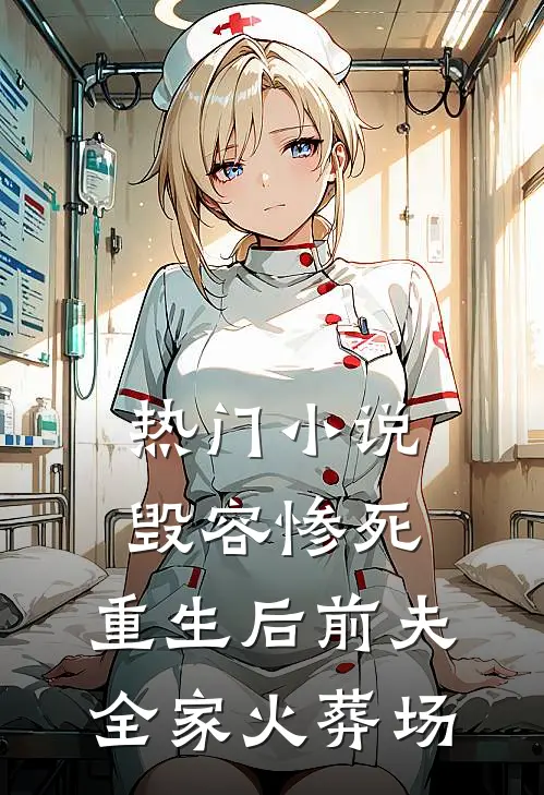 热门小说毁容惨死，重生后前夫全家火葬场