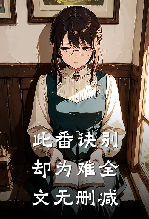 此番诀别却为难全文无删减