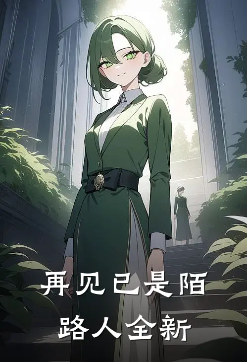 再见已是陌路人全新