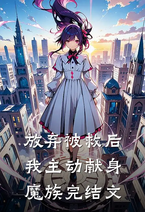 放弃被救后，我主动献身魔族完结文