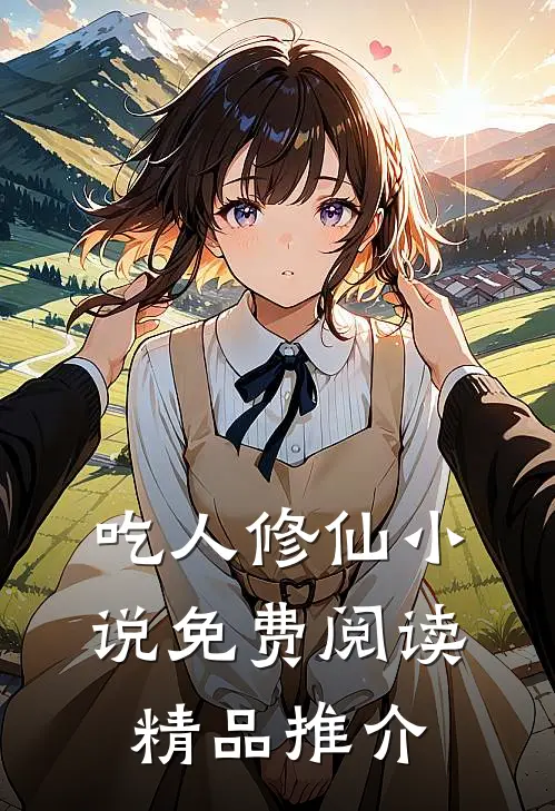 吃人修仙小说免费阅读精品推介