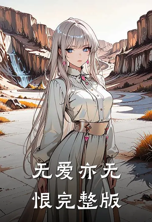 无爱亦无恨完整版
