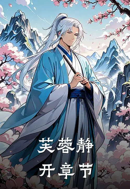 芙蓉静开章节