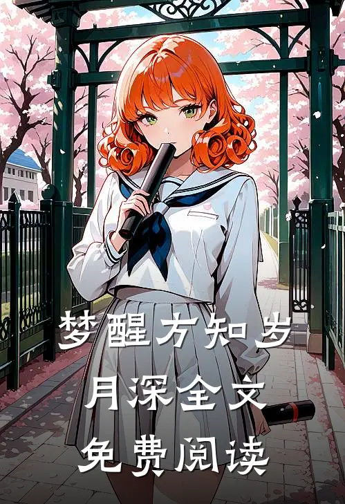 梦醒方知岁月深全文免费阅读