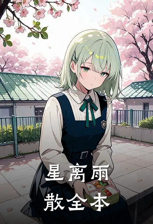 星离雨散全本