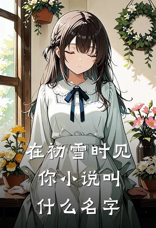 在初雪时见你叫名字呢