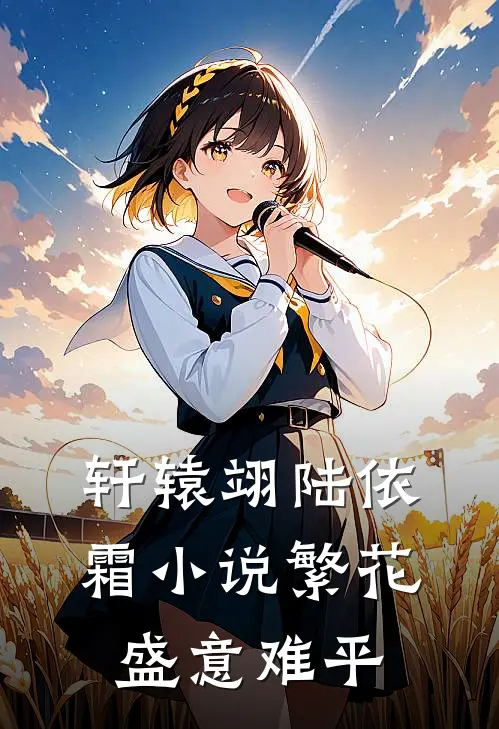 轩辕翊陆依霜小说繁花盛意难平