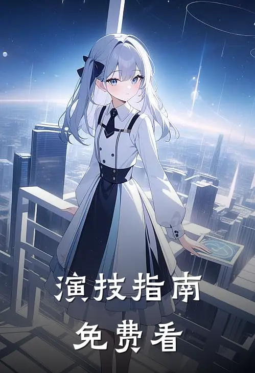 演技指南免费看