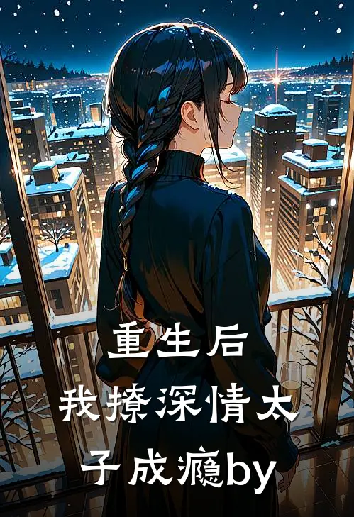 重生后，我撩深情太子成瘾by