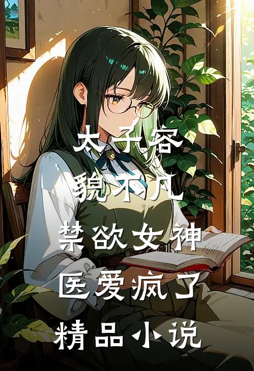 太子容貌不凡，禁欲女神医爱疯了精品小说