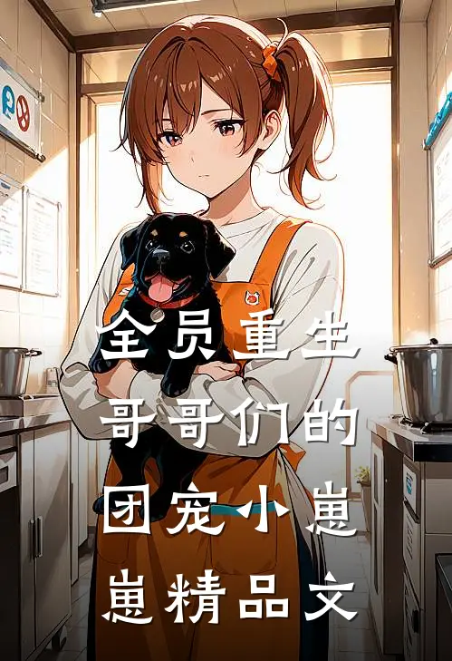 全员重生：哥哥们的团宠小崽崽精品文
