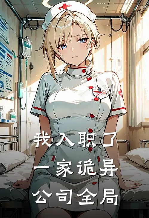 我入职了一家诡异公司全局