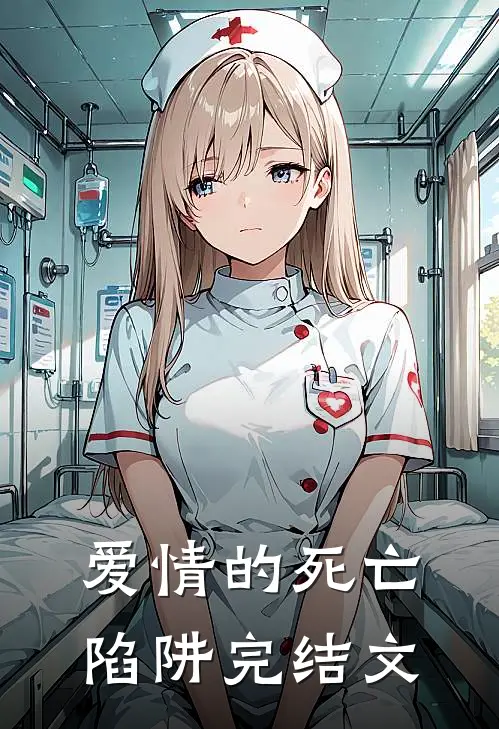 爱情的死亡陷阱完结文