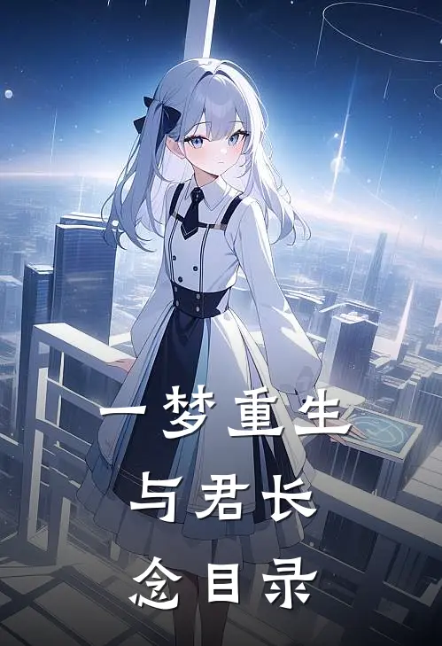 一梦重生，与君长念目录