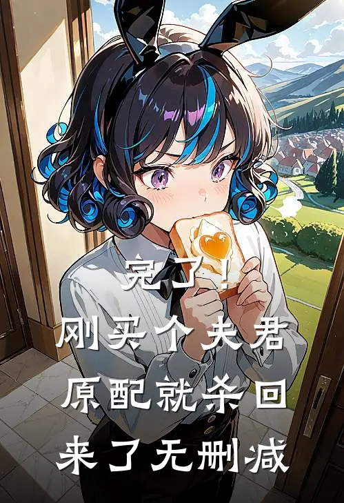 完了！刚买个夫君，原配就杀回来了无删减