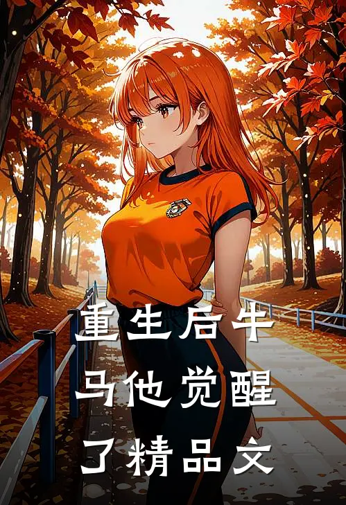 重生后牛马他觉醒了精品文