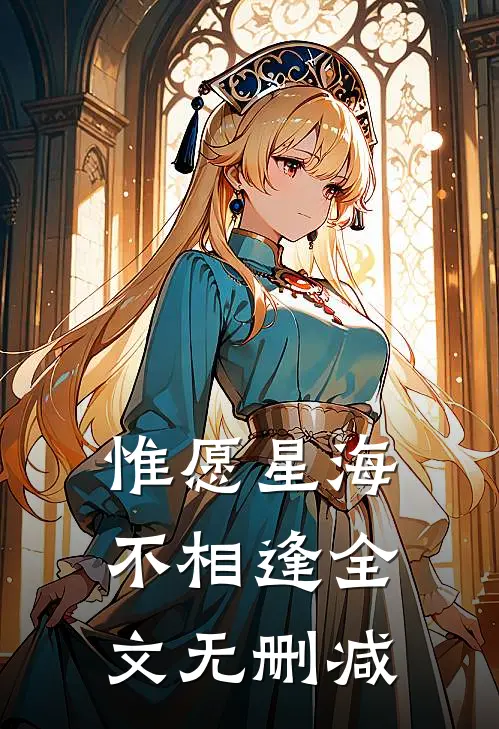 惟愿星海不相逢全文无删减