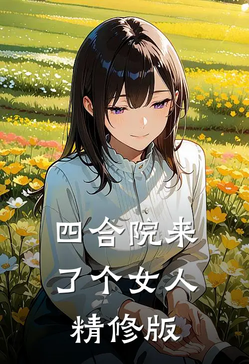 四合院来了个女人精修版