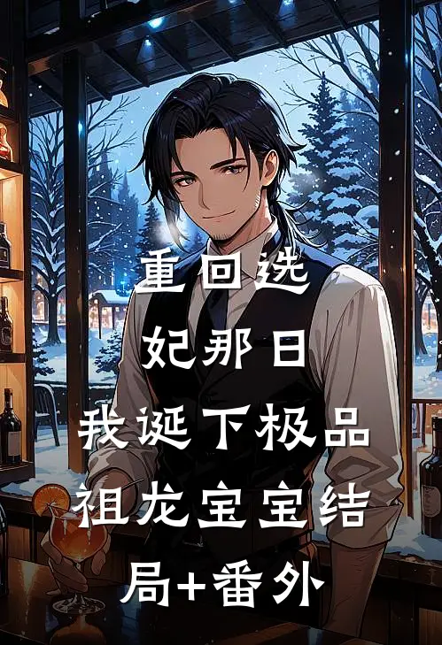 重回选妃那日，我诞下极品祖龙宝宝结局+番外