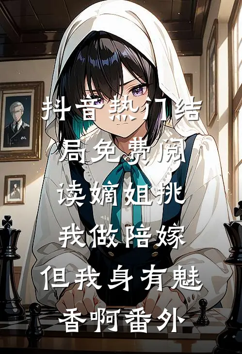 抖音热门结局免费阅读嫡姐挑我做陪嫁，但我身有魅香啊番外