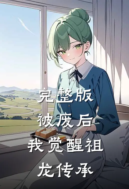 完整版被废后，我觉醒祖龙传承