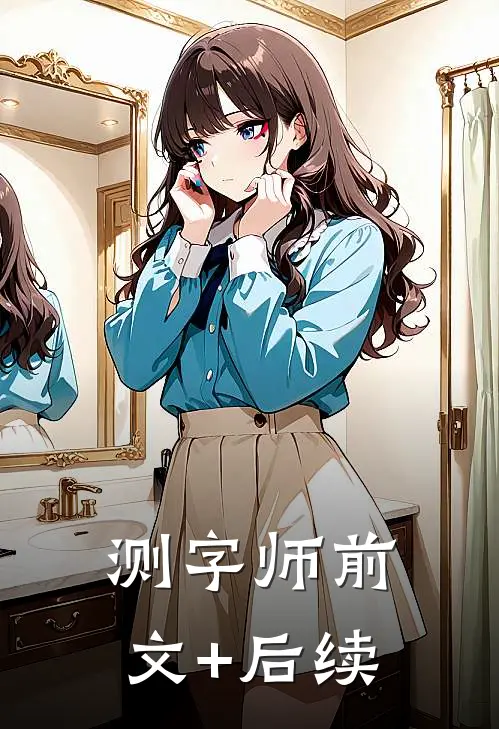 测字师前文+后续