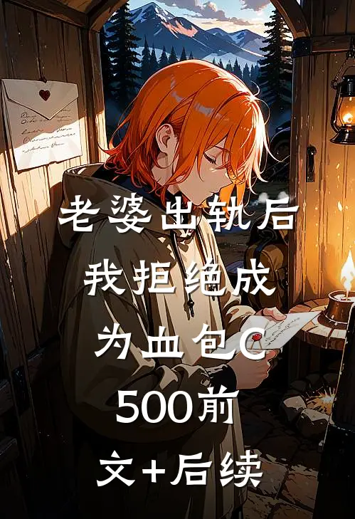 老婆出轨后我拒绝成为血包C500前文+后续