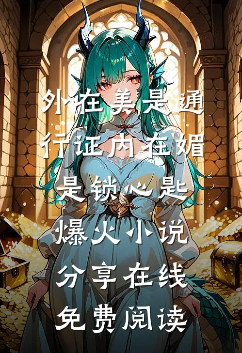 外在美是通行证内在媚是锁心匙爆火小说分享在线免费阅读