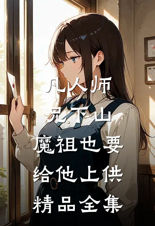 凡人师兄下山，魔祖也要给他上供精品全集