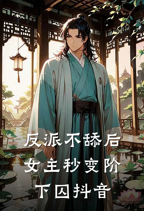 反派不舔后，女主秒变阶下囚抖音