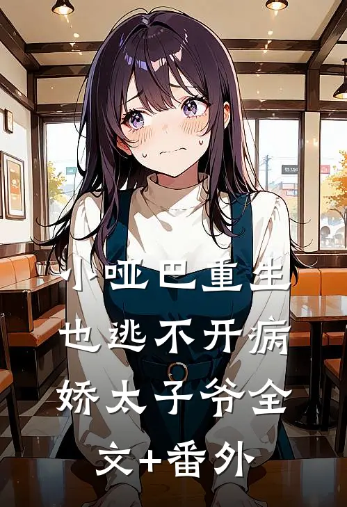 小哑巴重生也逃不开病娇太子爷全文+番外