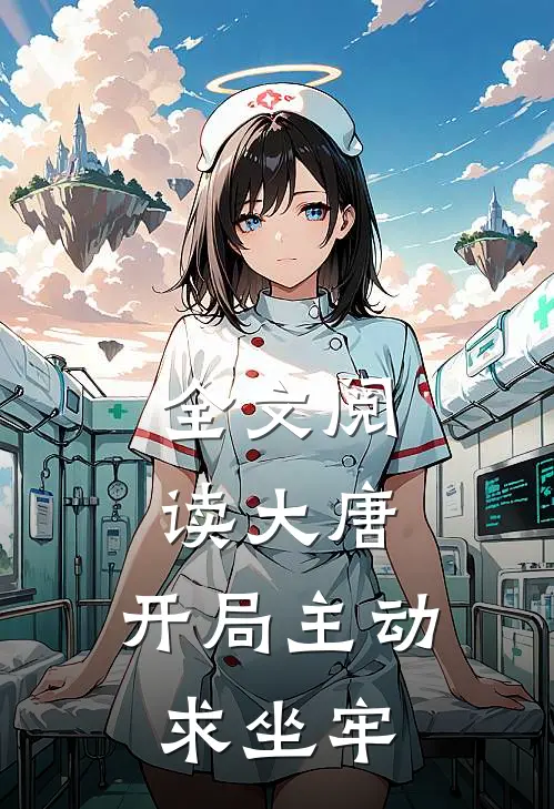 全文阅读大唐：开局主动求坐牢