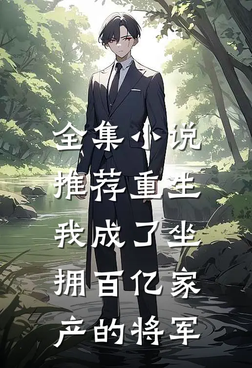 全集小说推荐重生：我成了坐拥百亿家产的将军