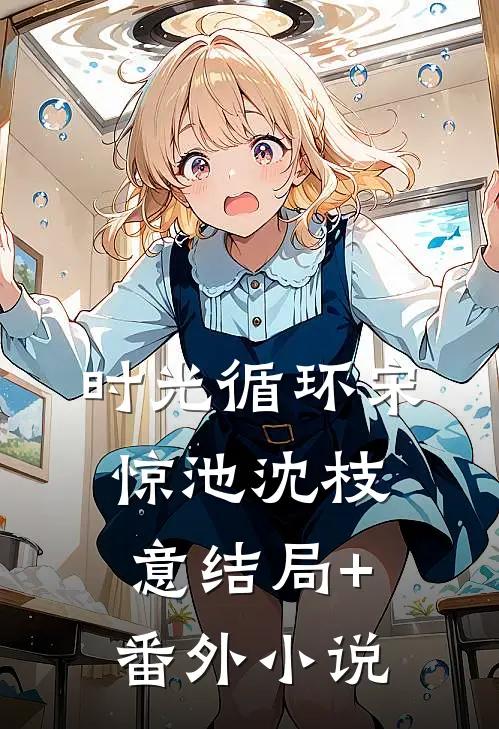时光循环宋惊池沈枝意结局+番外小说