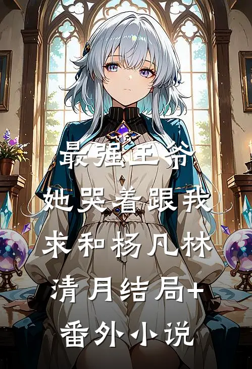 最强王爷：她哭着跟我求和杨凡林清月结局+番外小说